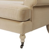 Alana Lawson - Two Cushion Tightback Sofa Alana Lawson - Two Cushion Tightback Sofa