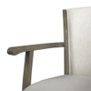 Williams - Swivel Bar Stool With Armrests Williams - Swivel Bar Stool With Armrests