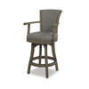 Williams - Swivel Counter Height Bar Stool Williams - Swivel Counter Height Bar Stool