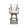 Williams - Swivel Counter Height Bar Stool