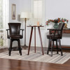 Williams - Swivel Counter Height Bar Stool Williams - Swivel Counter Height Bar Stool