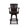 Williams - Swivel Counter Height Bar Stool