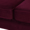 Jack - Modern Tuxedo Tufted Sofa Jack - Modern Tuxedo Tufted Sofa