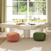 Fuji - Mushroom Footstool Ottoman Fuji - Mushroom Footstool Ottoman