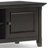 Amherst - Low TV Media Stand - Hickory Brown Amherst - Low TV Media Stand - Hickory Brown