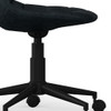 Chambers - Swivel Office Chair - Distressed Blue