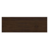Bedford - Handcrafted Tall TV Media Stand