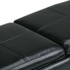 Avalon - Upholstered Storage Ottoman