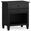 Carlton - Bedside Table, Handcrafted