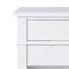 Carlton - Bedside Table, Handcrafted