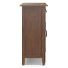 Connaught - Entryway Storage Cabinet