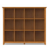 Acadian - Handcrafted Cube Storage
