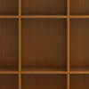 Acadian - Handcrafted Cube Storage