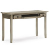 Amherst - Handcrafted Desk