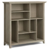 Amherst - Multi Cube Bookcase And Storage Unit