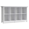 Amherst - Cube Storage Bookcase