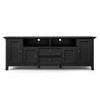 Amherst - Wide TV Media Stand