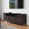 Amherst - Wide TV Media Stand