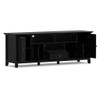 Amherst - Wide TV Media Stand