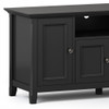 Amherst - Wide TV Media Stand