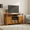 Amherst - TV Media Stand, Handcrafted