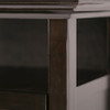 Amherst - TV Media Stand, Handcrafted Amherst - TV Media Stand, Handcrafted