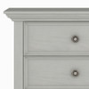 Amherst - Bedside Table, Handcrafted