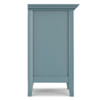 Amherst - Bedside Table, Handcrafted