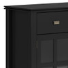 Artisan - Handcrafted Sideboard Buffet