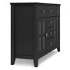 Artisan - Handcrafted Sideboard Buffet Artisan - Handcrafted Sideboard Buffet