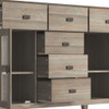 Artisan - Handcrafted Sideboard Buffet Artisan - Handcrafted Sideboard Buffet
