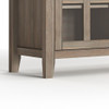 Artisan - Handcrafted Sideboard Buffet Artisan - Handcrafted Sideboard Buffet