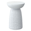 Boyd - Handcrafted Accent Table