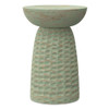 Boyd - Handcrafted Accent Table
