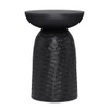 Boyd - Handcrafted Accent Table