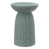 Boyd - Handcrafted Accent Table