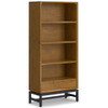 Banting - Mid Century Handcrafted Bookcase