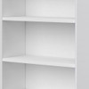 Banting - Mid Century Handcrafted Bookcase