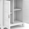 Burlington - Handcrafted Low Storage Cabinet Burlington - Handcrafted Low Storage Cabinet
