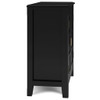 Burlington - Handcrafted Low Storage Cabinet Burlington - Handcrafted Low Storage Cabinet