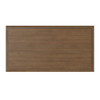Burlington - Handcrafted Low Storage Cabinet