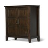 Burlington - Handcrafted Low Storage Cabinet Burlington - Handcrafted Low Storage Cabinet