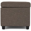 Avalon - Multifunctional Storage Ottoman Bench