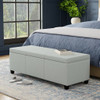 Avalon - Multifunctional Storage Ottoman Bench