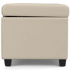 Avalon - Multifunctional Storage Ottoman Bench