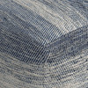 Clay - Square Pouf, Upholstered