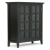 Acadian - Medium Storage Cabinet, Handcrafted Acadian - Medium Storage Cabinet, Handcrafted