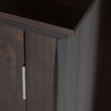 Acadian - Medium Storage Cabinet, Handcrafted Acadian - Medium Storage Cabinet, Handcrafted