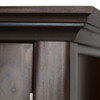 Acadian - Medium Storage Cabinet, Handcrafted