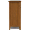 Bedford - Sideboard Buffet And Wine Rack